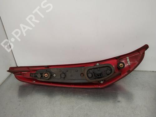 Right taillight FIAT PUNTO (188_) 1.9 DS 60 (188.031, .051, .231, .251) | BP2253587C35 