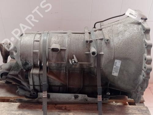 Used Gearbox JAGUAR XK II Coupe (X150) 4.2 XK8 (298 hp) 2286374