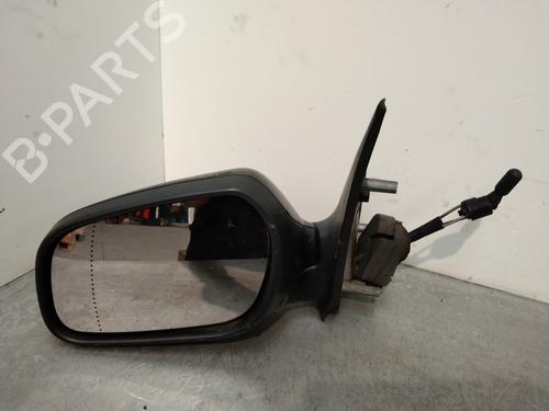 Außenspiegel links für CITROËN XSARA (N1) 1.9 TD (90 hp) 26883263
