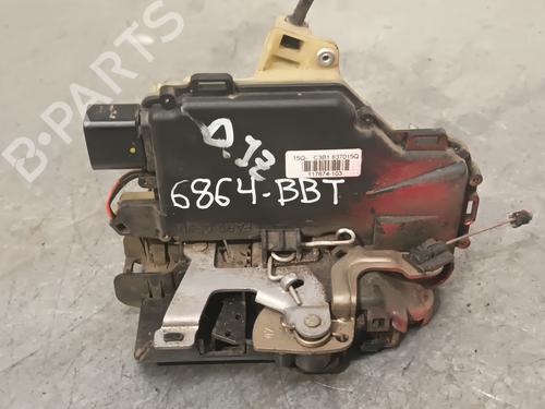 Front left lock SEAT LEON (1M1)  | BP28356096C98 