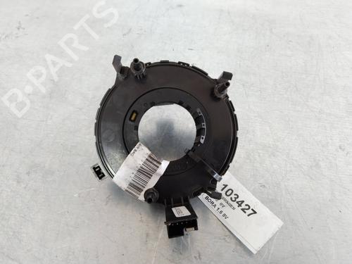 Squib airbag VW BORA I (1J2) 1.6 | BP2258249C102 