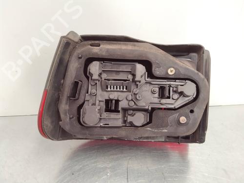 Right taillight SEAT IBIZA II (6K1) 1.9 TDI | BP2542535C35 