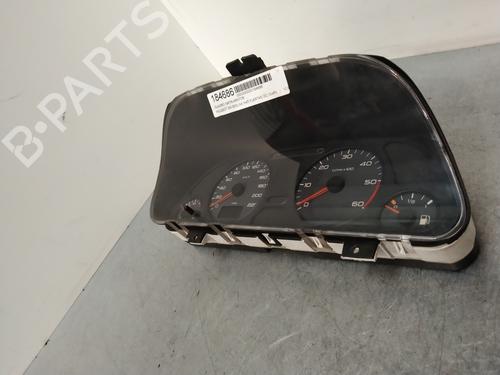 Used Instrument cluster PEUGEOT 306 (7B, N3, N5) 1.9 SLD (68 hp) 20215936
