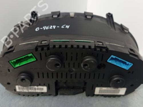 Instrument cluster SEAT CORDOBA (6K1, 6K2) 1.9 TDI | BP16821514C47 