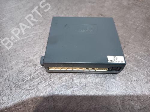 Used Electronic module Electronic module 37015671 37015671