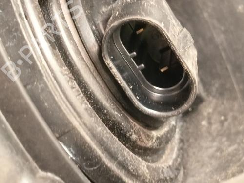 Right headlight MAZDA CX-7 (ER) | BP38272847C29 - Image 2