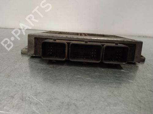 Engine control unit (ECU) CITROËN SAXO (S0, S1) 1.4 VTS | BP2291052M57