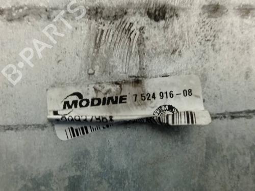 Intercooler BMW 1 (E87)  | BP11749567M30 