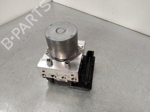 Used ABS pump RENAULT MEGANE II (BM0/1_, CM0/1_) 2.0 16V Turbo (163 hp) 2286186