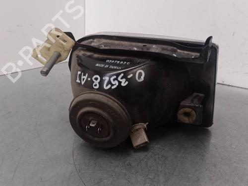 Right headlight FORD ESCORT III (GAA) 1.6 D | BP11868152C29 