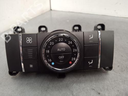 Used Climate control MERCEDES-BENZ GL-CLASS (X164) GL 450 CDI 4-matic (164.828) (306 hp) 25760816