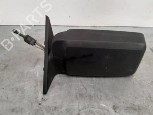 Used Left mirror Left mirror 12443574 12443574