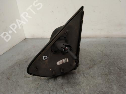 Right mirror DACIA SANDERO  | BP22409551C27 