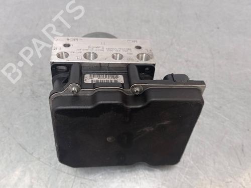 ABS pump JAGUAR XF I (X250) 2.7 D | BP11057517M43 