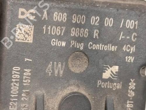 Electronic module DACIA LODGY (JS_) | BP40515490M83 - Image 4