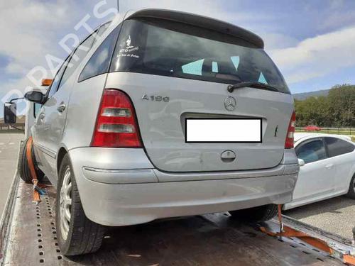 Left taillight MERCEDES-BENZ A-CLASS (W168) A 190 (168.032, 168.132) | BP7580294C34