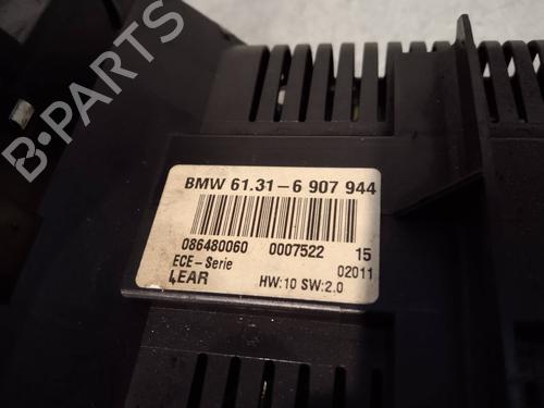 Headlight switch BMW 3 (E46)  | BP2257333I24 
