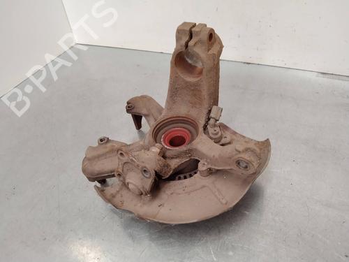 Right front steering knuckle VW GOLF IV (1J1) 1.9 TDI | BP15423835M26 