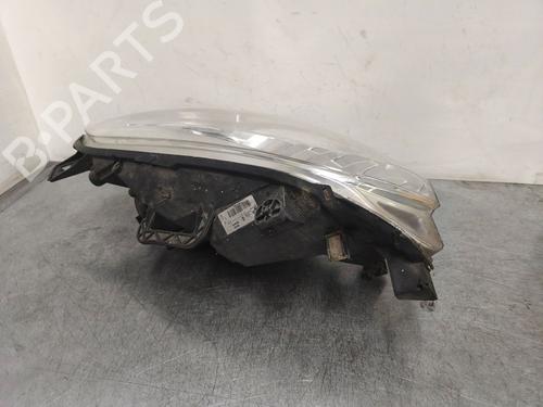 Left headlight PEUGEOT PARTNER Box Body/MPV 1.6 BlueHDi 100 | BP36642436C28 - Image 3