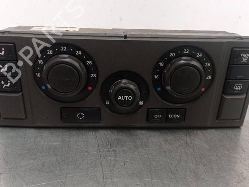 Used Climate control LAND ROVER DISCOVERY III (L319) 2.7 TD 4x4 (190 hp) 12423693
