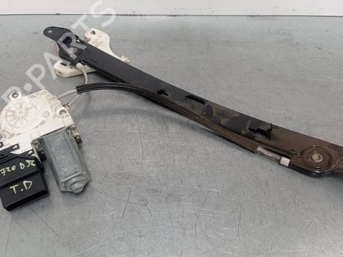 Used Rear right window mechanism SEAT TOLEDO III (5P2) [2004-2009]  13385173