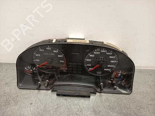 Instrument cluster AUDI 80 B2 Saloon (811, 813, 814, 819, 853) 1.8 GTE | BP28293082C47 