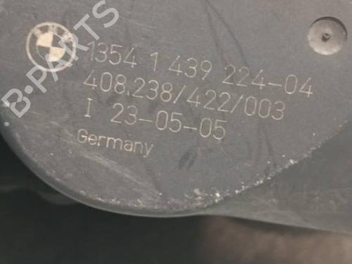 Throttle body BMW 1 (E81) 116 i | BP40267456M82 - Image 4