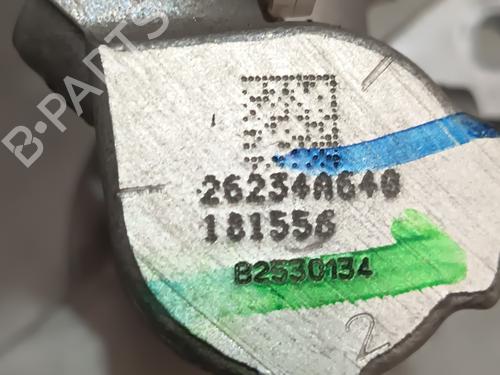 Brake master cylinder NISSAN QASHQAI / QASHQAI +2 I (J10, NJ10, JJ10E)  | BP28047750M77 