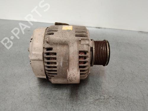 Alternator TOYOTA LAND CRUISER 90 (_J9_) 3.0 D-4D 4WD (KDJ90_, KDJ95_, KDJ90W, KDJ95W) | BP15991707M7 