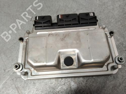 Engine control unit (ECU) CITROËN C2 (JM_) 1.6 | BP24210533M57 