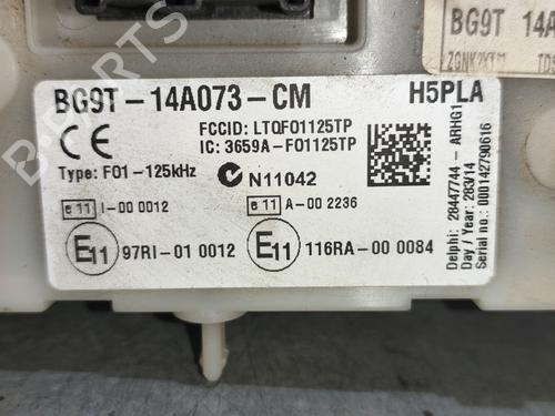 Fuse box FORD S-MAX (WA6) | BP33628582E1 - Image 3