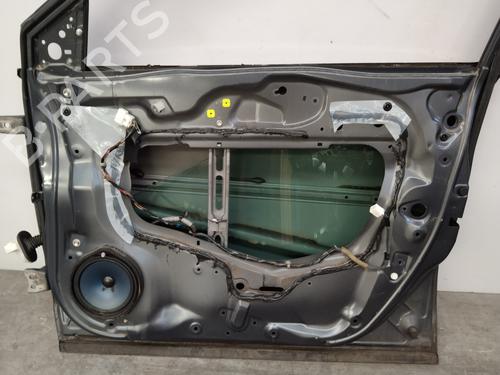 Right front door HONDA CR-V III (RE_)  | BP29537070C3 