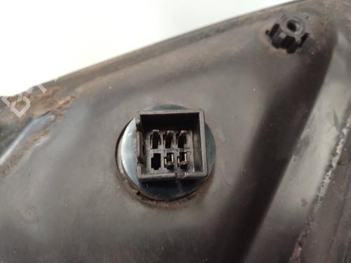 Right mirror OPEL VECTRA B Hatchback (J96) 2.0 DTI 16V (F68) | BP2253196C27 