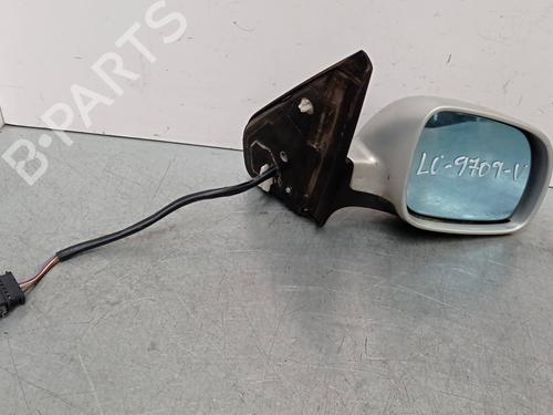 Right mirror VW BORA I (1J2) 1.6 | BP11052708C27 