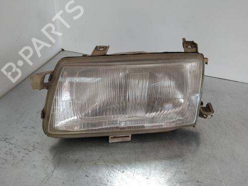 Used Left headlight OPEL ASTRA F Hatchback (T92) 2.0 i (F08, M08, F68, M68) (115 hp) 2259175