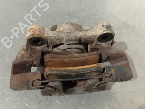 Right rear brake caliper JEEP GRAND CHEROKEE II (WJ, WG) 4.7 V8 4x4 | BP11621785M106 