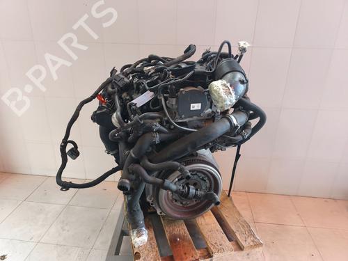 Engine VW GOLF VI (5K1) 2.0 TDI | BP33043041M1  - Image 7