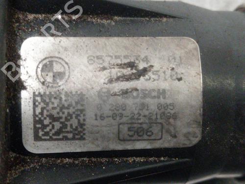 Throttle body BMW X3 (E83) xDrive 20 d | BP19145625M82 