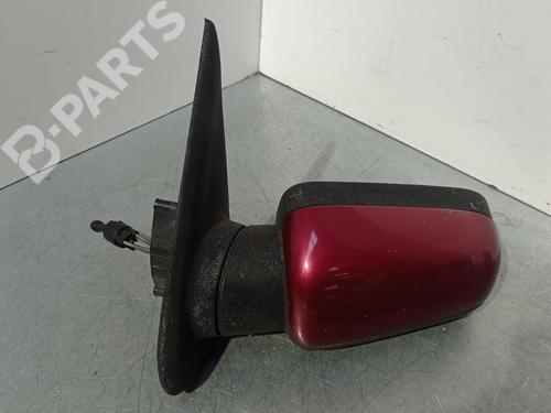 Used Left mirror Left mirror CITROËN ZX Break (N2) 1.9 TD (90 hp) 11110538 11110538