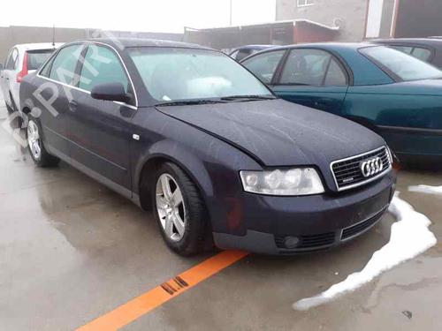 Startmotor AUDI A4 B6 (8E2) 2.5 TDI quattro | BP10868998M8 