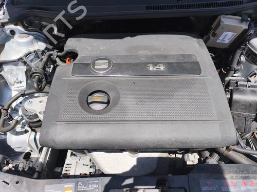 Motor für Motor SEAT IBIZA III (6L1) [2002-2009] 36436808 36436808