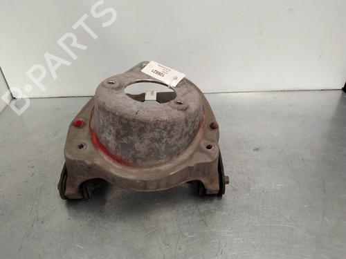 Right front suspension arm PEUGEOT 407 (6D_) 2.0 (6DRFNB, 6DRFNE) | BP14218769M13 