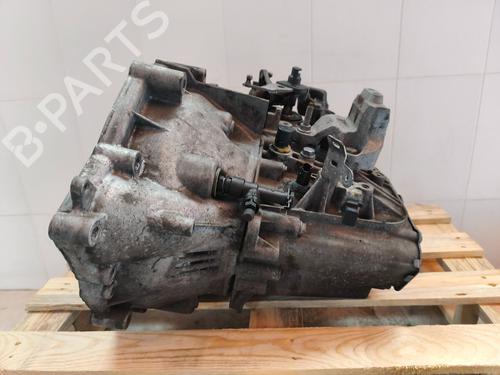 Gearbox PEUGEOT EXPERT Van (V_) | BP34736363M3 - Image 3
