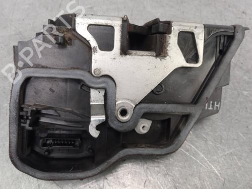 Rear left lock BMW 1 (E87) 120 d | BP10925792C100 