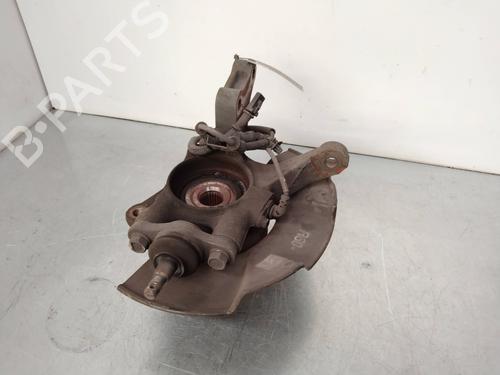 Right front steering knuckle HYUNDAI TUCSON (JM) 2.0 | BP2272698M26 