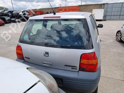 Engine SEAT AROSA (6H1) 1.7 SDI | BP38709202M1 - Image 5