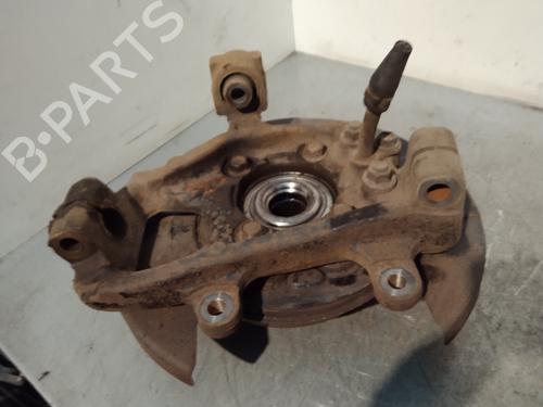 Left rear steering knuckle NISSAN PATHFINDER III (R51)  | BP22353237M27 