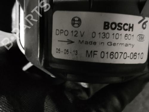 Heater blower motor TOYOTA COROLLA Estate (_E12_) 2.0 D-4D (CDE120_, CDE120R) | BP22616848M62 