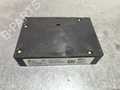Used Electronic module Electronic module OPEL ASTRA K Sports Tourer (B16) 1.6 CDTi (35) (136 hp) 34184346 34184346