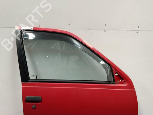 Porta frente direita OPEL KADETT E (T85) 1.8 S (C19, D19) (84 hp)null